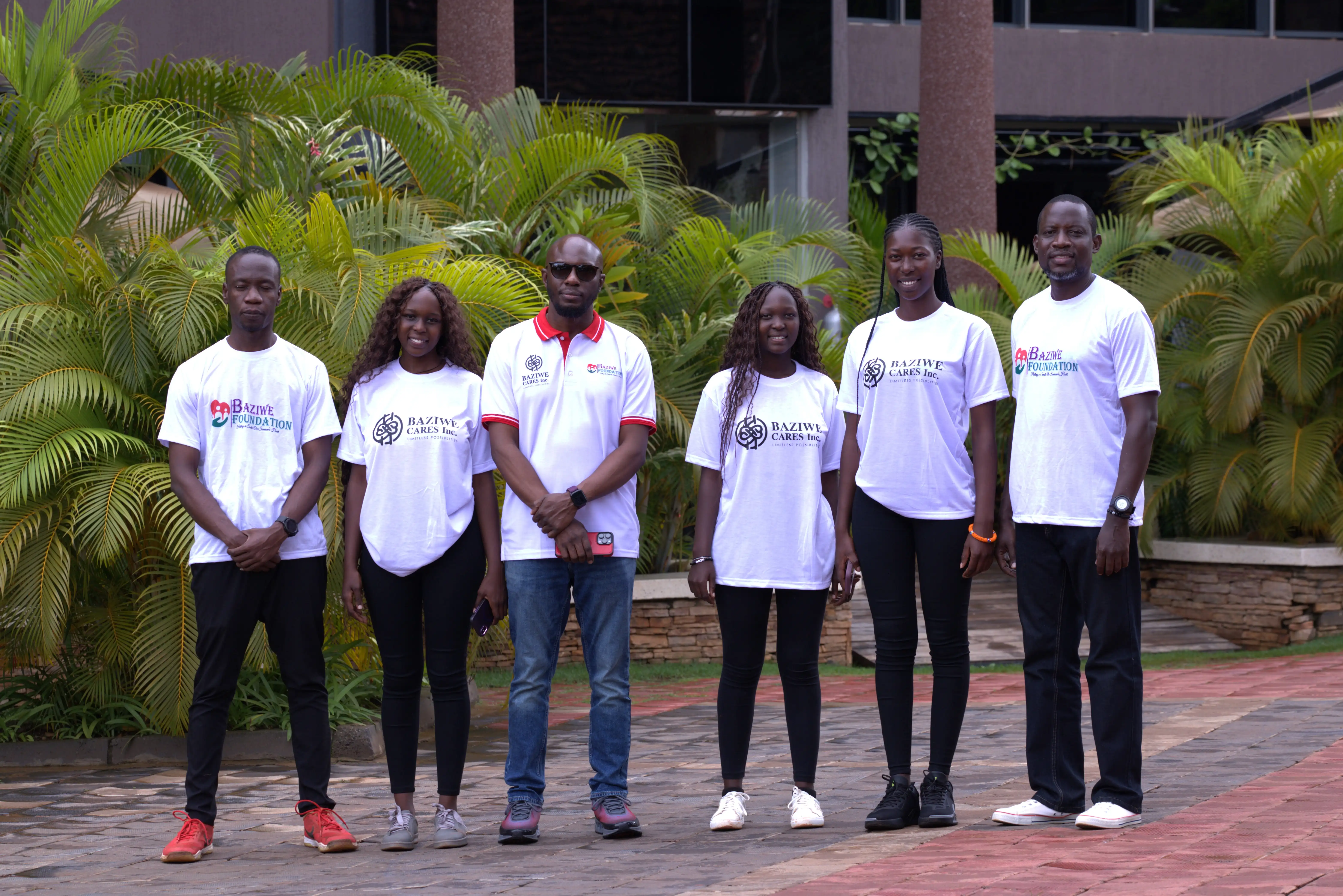 Image depicting the Who we are